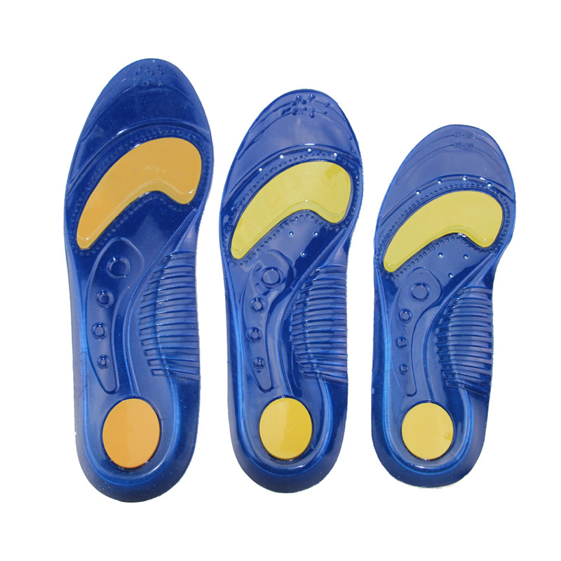 Tapis de chaussure pour talon en silicone
