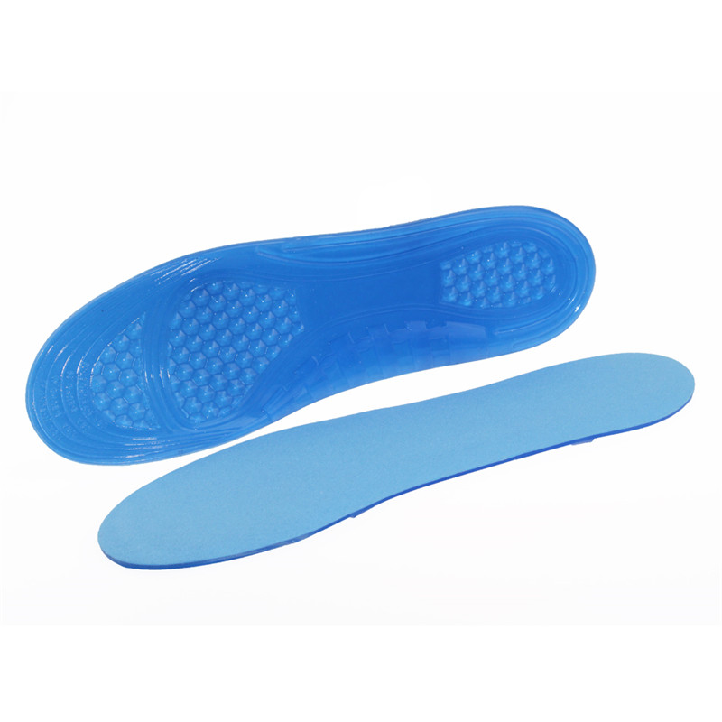 Anti - Sliding Motion foot support orthopédic confort gel Polyurethane mousse matelas foot Nursing
