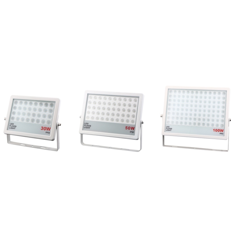 Projecteur LED éclairage général 20W 30w 50W 100W 150W 200w