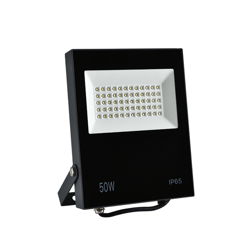 30w, 50W, 100W LED.