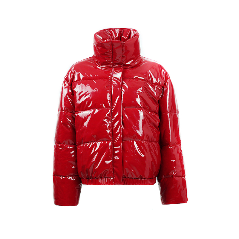 Pou tissu pour femme