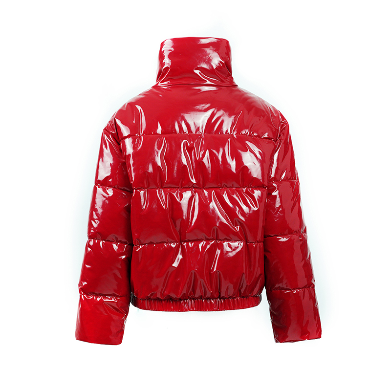 Pou tissu pour femme