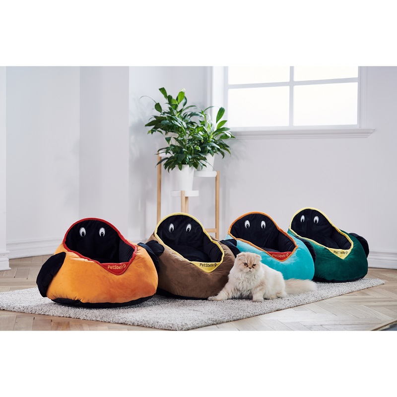 Lit pour animaux de compagnie