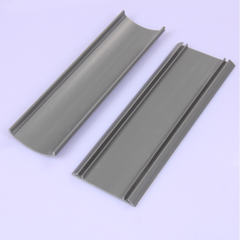 couvercle du cordon blindage du câble de sol le protecteur de couverture de fil de sol pour les fils intérieurs sont propres et sûrs