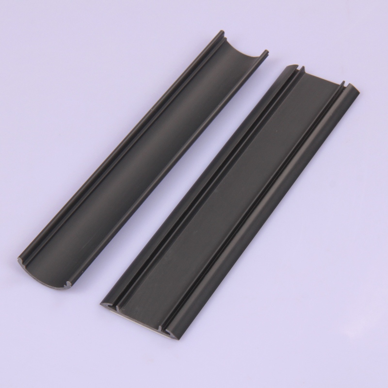 PVC protecteur de câble PVC