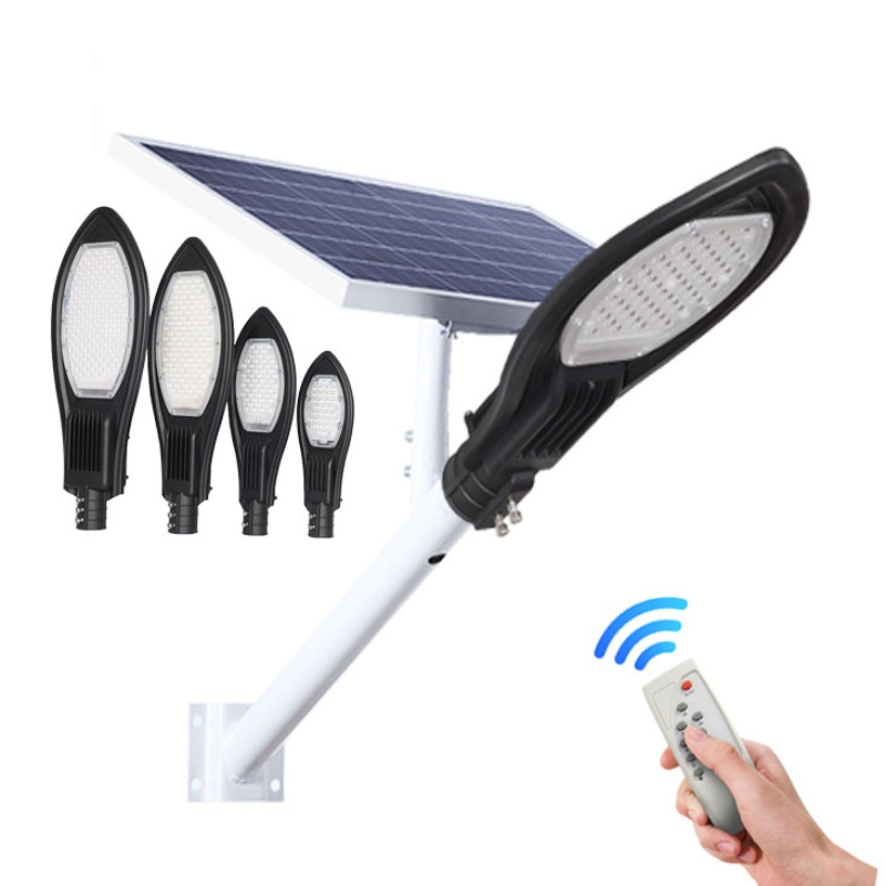 Lampe solaire