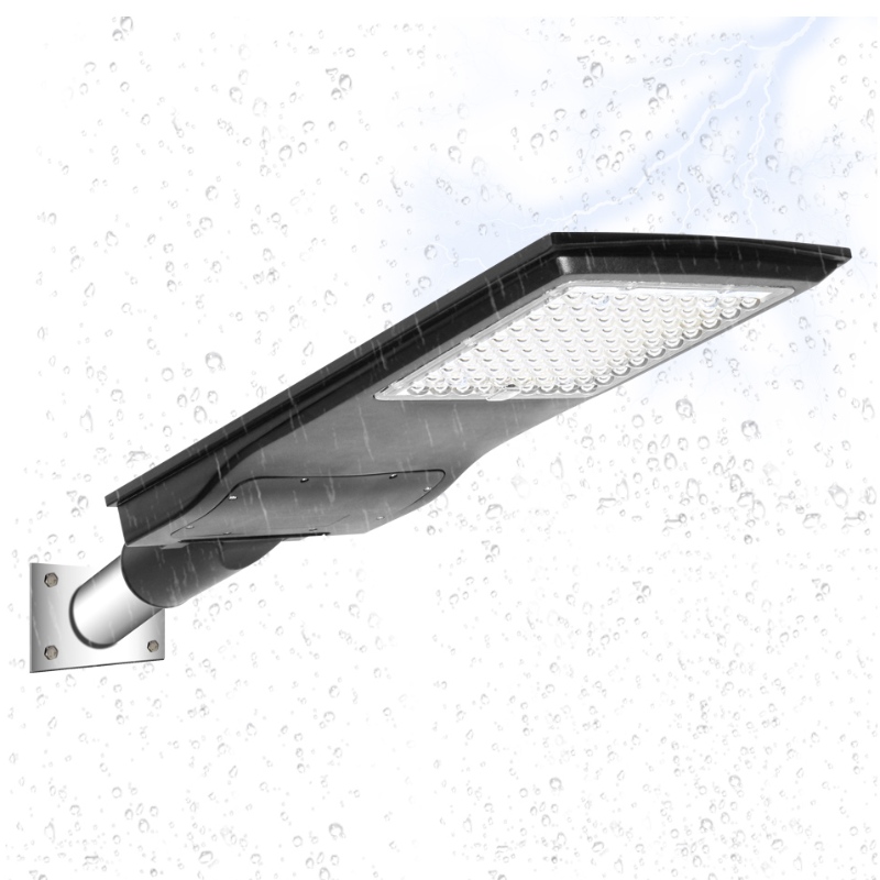 Lampe solaire