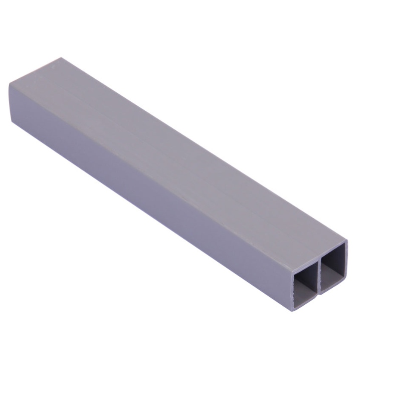 Multi - Plastic Profile plastic extrusion manufacturer for Residential Decoration