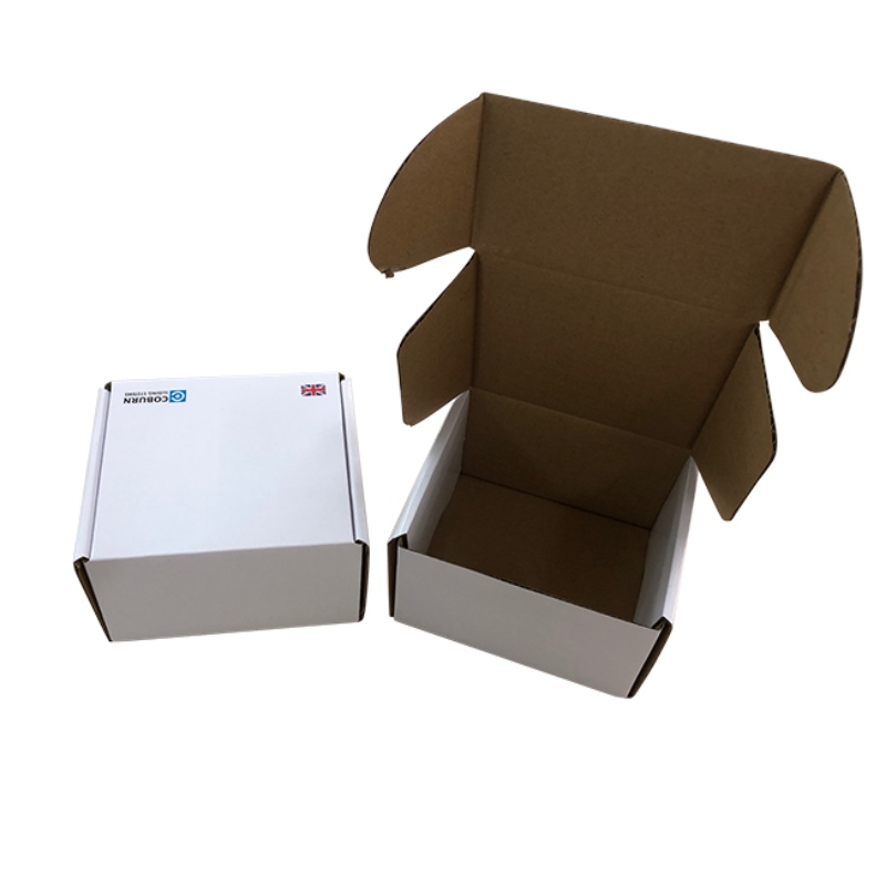 Boîte d'emballage, enveloppe d'expédition 1 pièce, boîte d'expédition en carton
