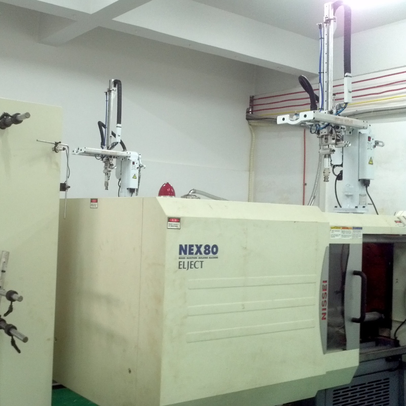 robot ramasseur de carottes de bras manipulateur pneumatique
