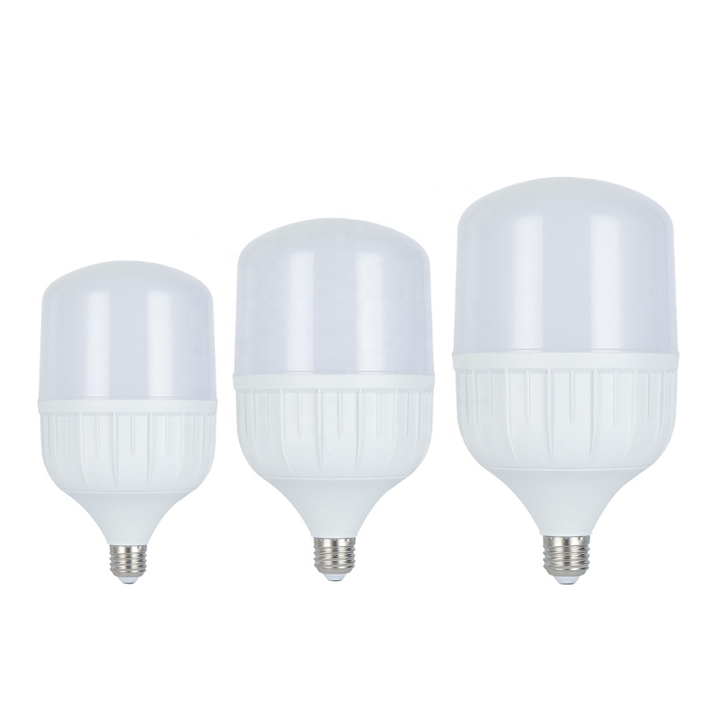 Les lampes de type T sont 5W 9w 15W 20W 30w 40W 50W 60W.