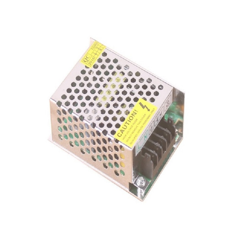 12W - 12V Small Power non - Waterproof switch constant current LED Supply Small Power Switch Power Supply