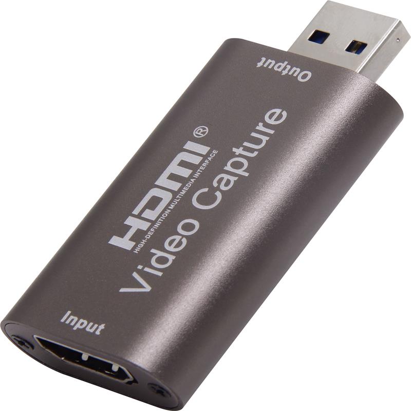 V1.4 USB - 3.0 carte vidéo HDMI