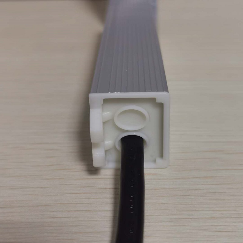 Diode électroluminescente à diodes électroluminescentes à faible tension