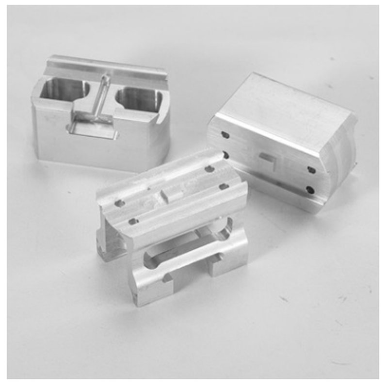 Usinage CNC personnalisé