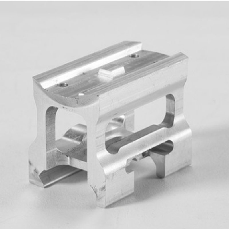 Usinage CNC personnalisé