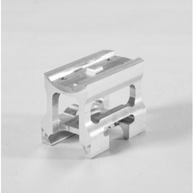 Usinage CNC personnalisé