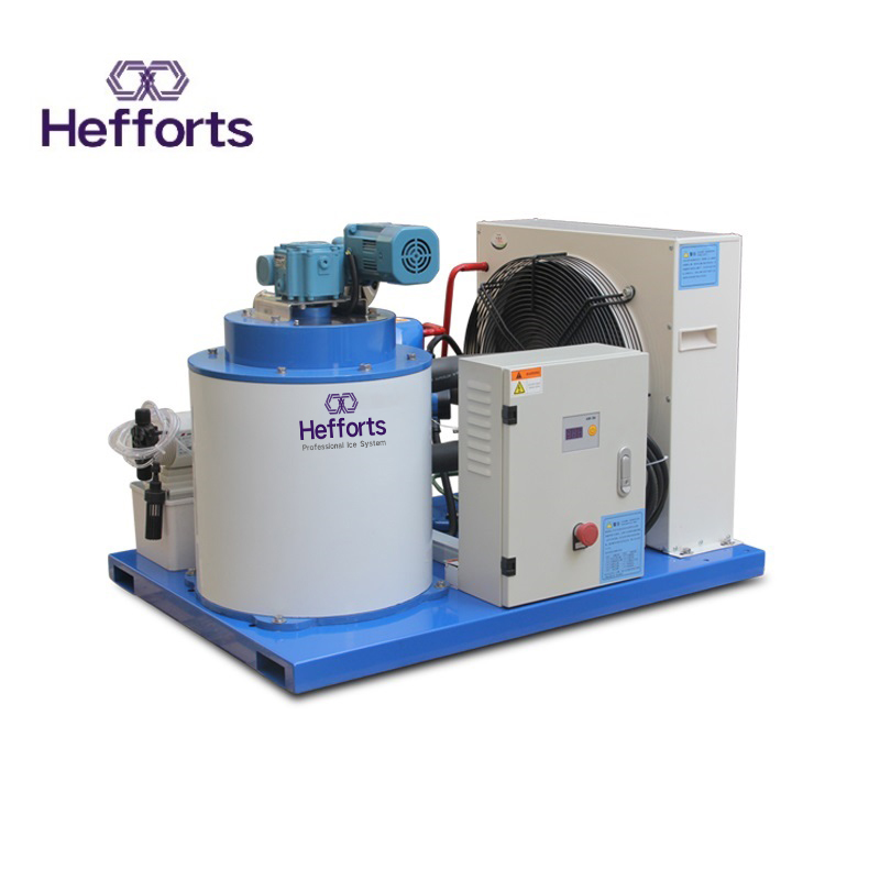 Commercial Snowflower ice machine in Asia Hot sales, Technical Support and good service 7 / 24