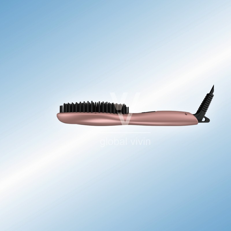 Mini brosse chaude-VVB25