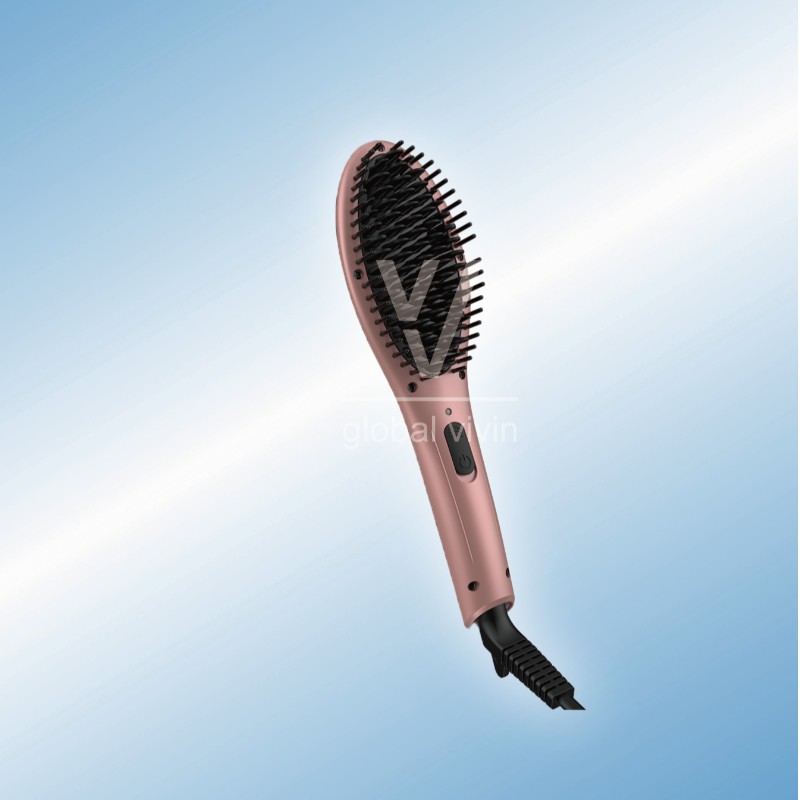 Mini brosse chaude-VVB25