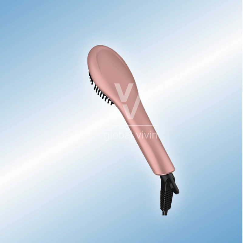 Mini brosse chaude-VVB25