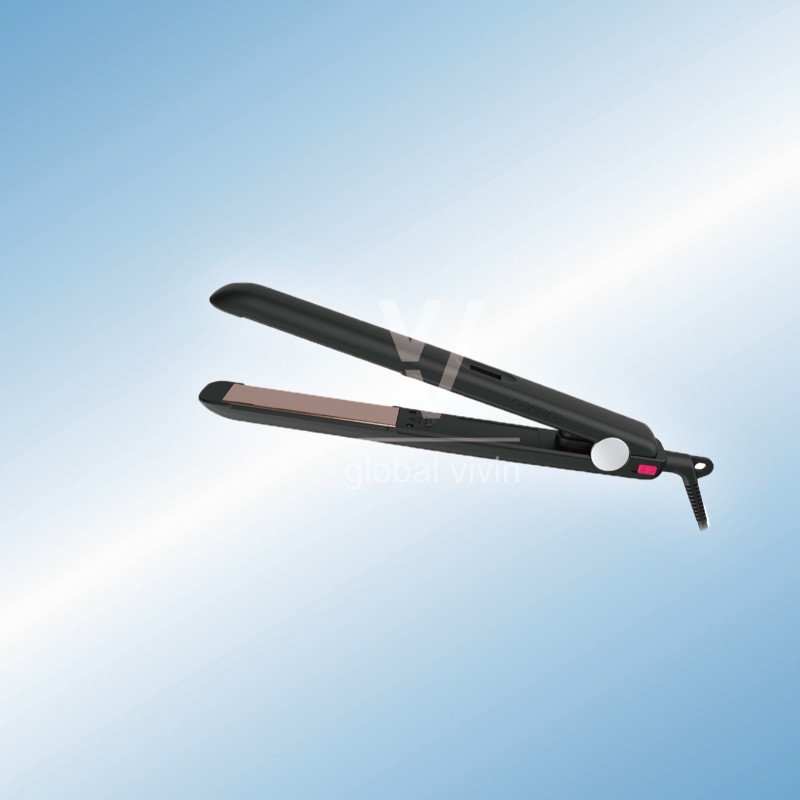 Écran LCD Flat Iron-VVS16