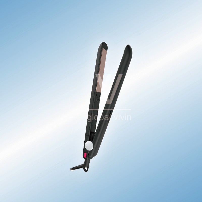 Écran LCD Flat Iron-VVS16