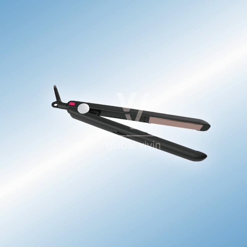 Écran LCD Flat Iron-VVS16