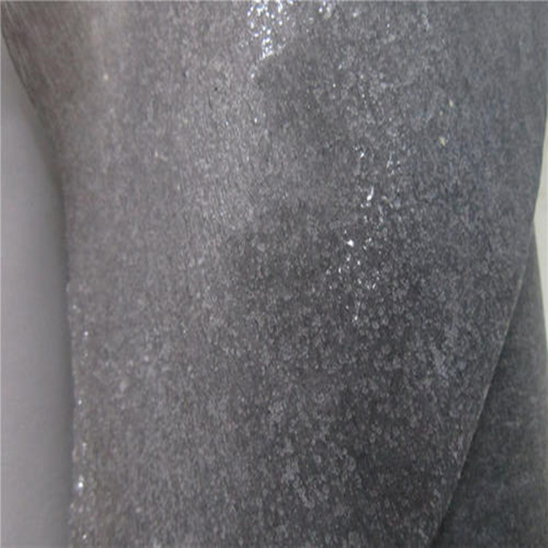Poudre thermofusible de HDPE pour la stratification de tissu