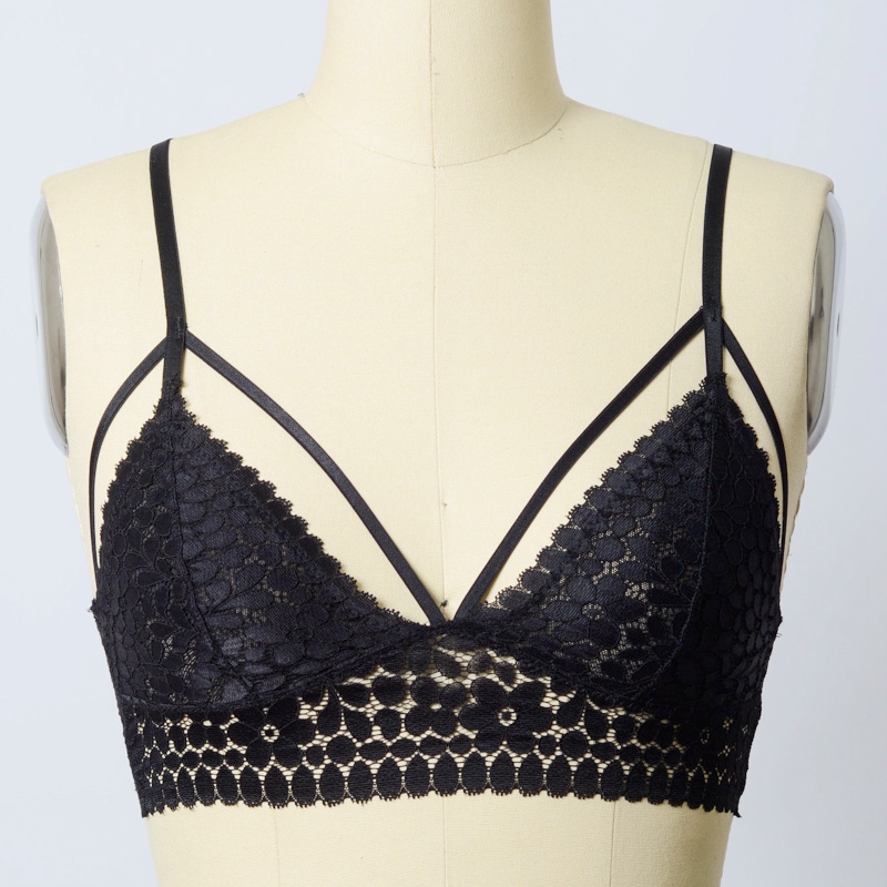 GA-5344 Grace Girl Girl Daisy Dacey Strappy Brialette