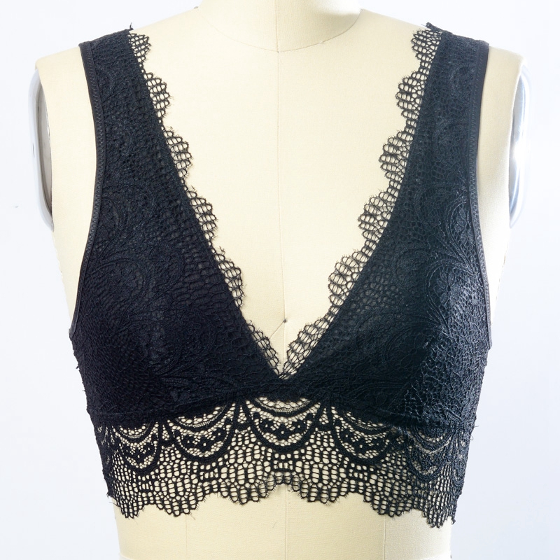 GA-5363 Grace Girl Plongée Alencon Dentelle Braalette Grossiste