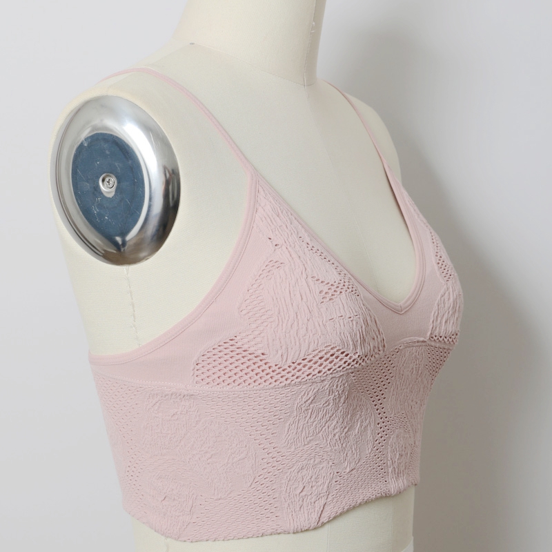 GA-5544 Grace Girl sans couture en gros en gros