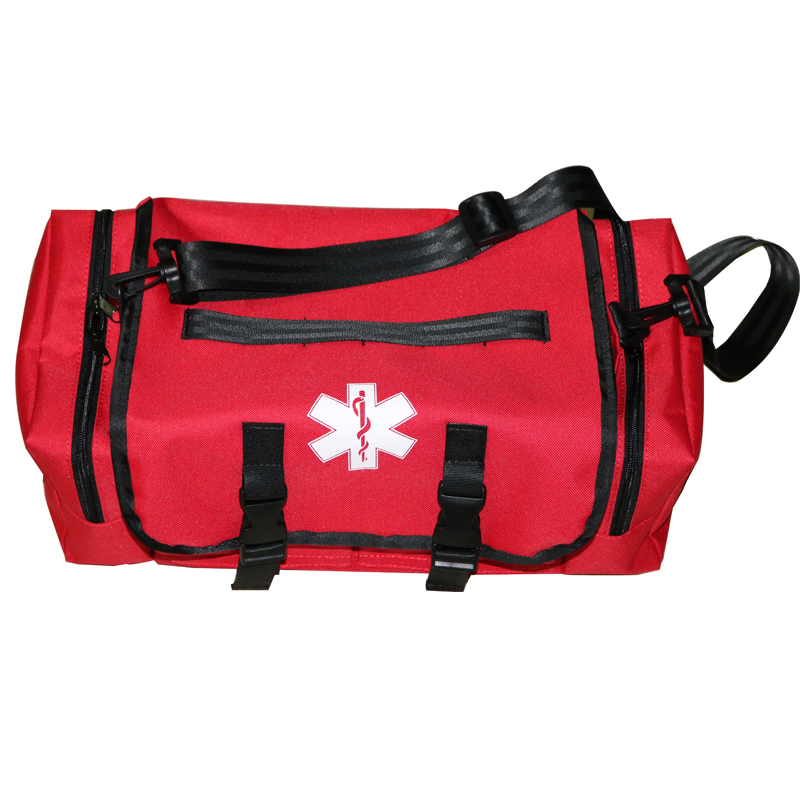 TRAUM ABG AVEC LOGO MEDICAL BAG EMS BAG SR-TB0502