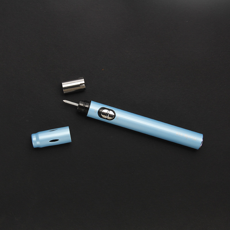 Dispositif de chauffage pour fumer Pluscig V10 900 mAh Cigarette électronique Vape Pen