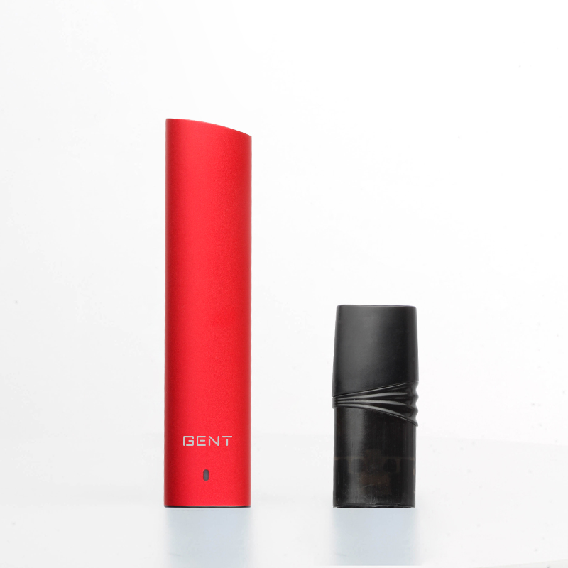 OCO GENT Vape Pod E-cigarette en céramique Automizer Vaporizer Vente en gros Stylo Vape sans fuite