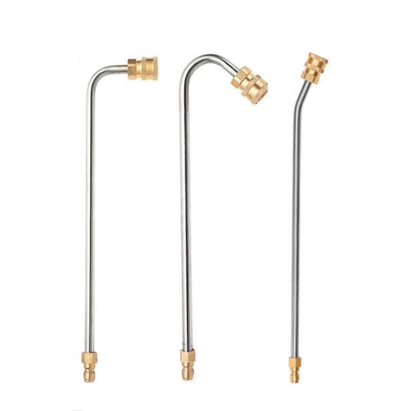 kit d'extension de baguette de nettoyeur haute pression