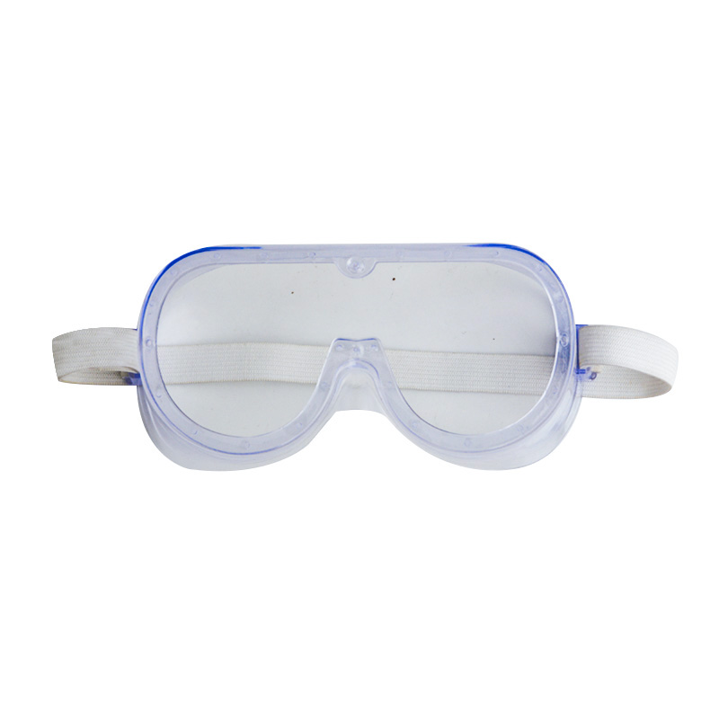Lunettes dentaires transparentes anti-buée Protect Safe