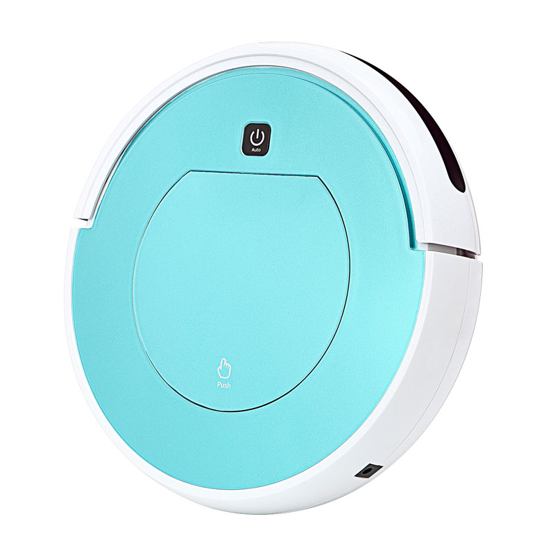 Robot Sensor hard Ground intelligent robot aspirateur de poussière