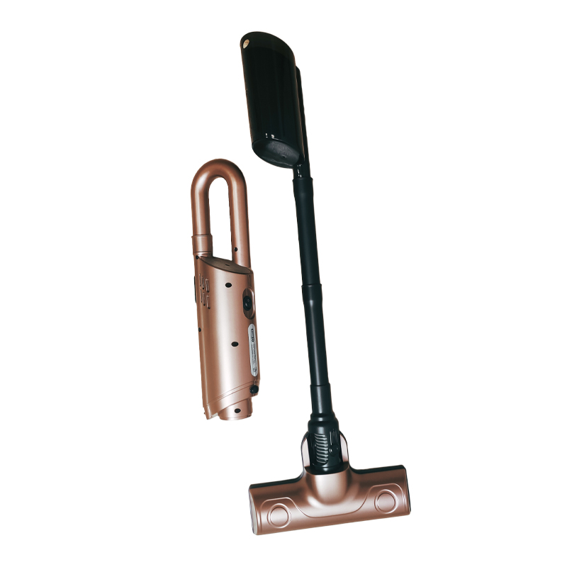 Aspirateur de poussière sans fil