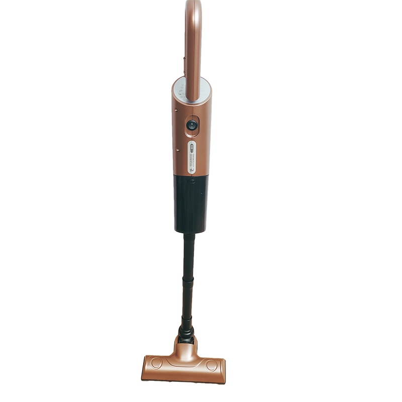 Aspirateur de poussière sans fil