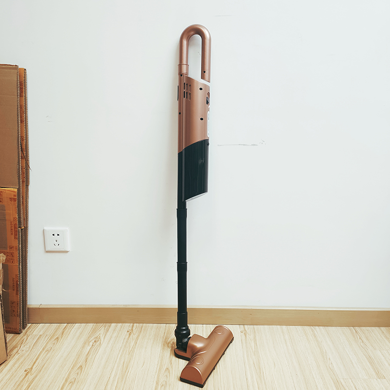 Aspirateur de poussière sans fil