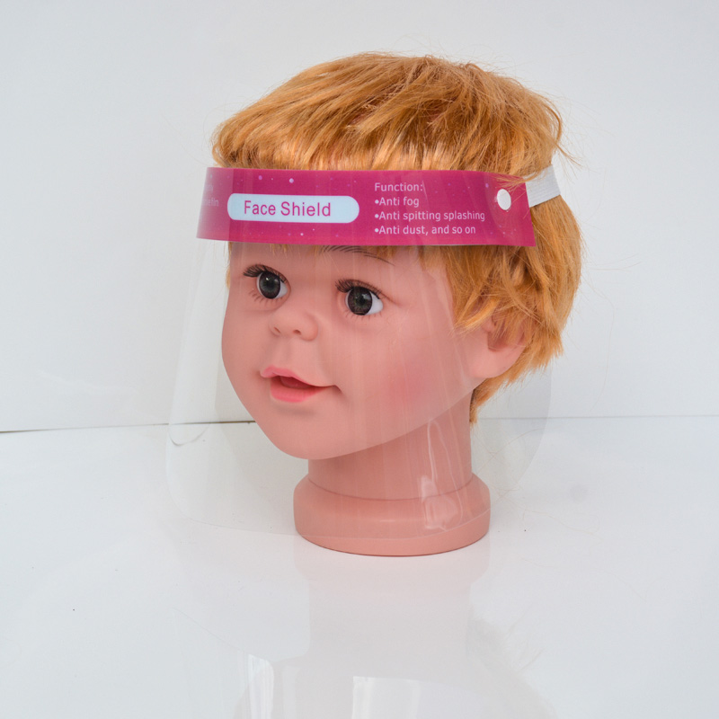 Masque de protection individuelle pour animaux de compagnie