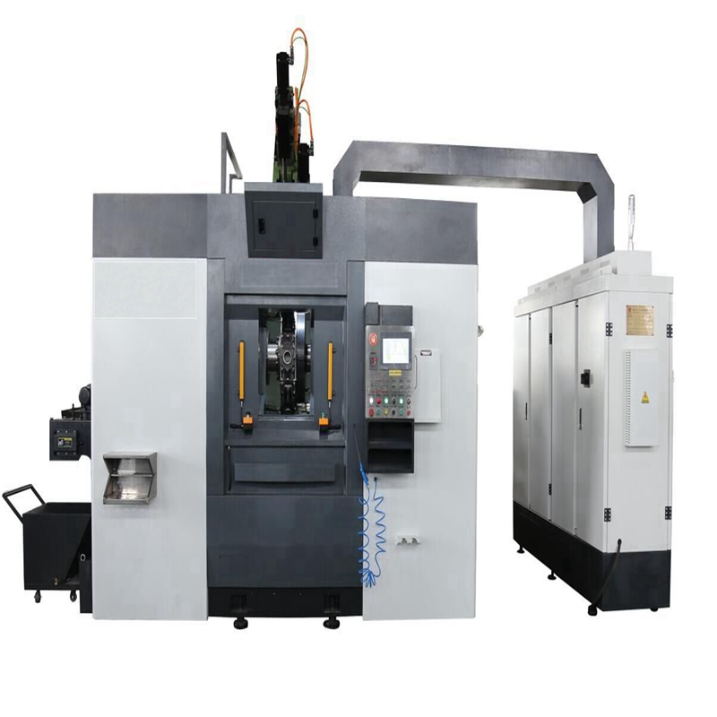 Full Servo - four - bit five axis Twin - directional slip Filter stopper Valve