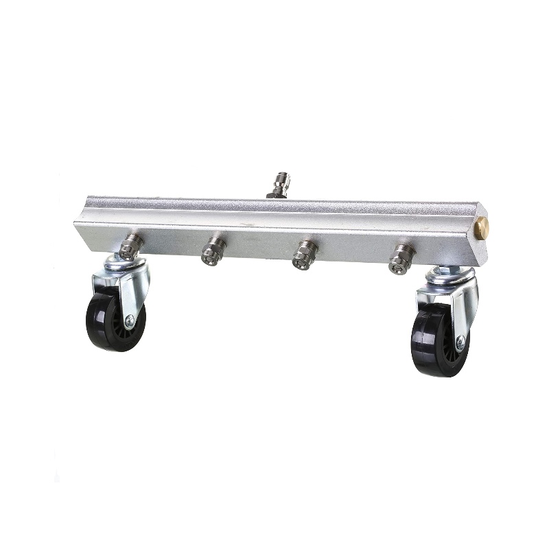 Pressure Cleaner brosse à eau