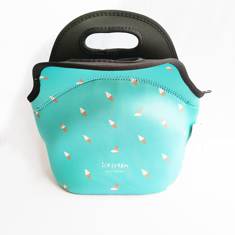 Sac isolant en caoutchouc de Chloroprène