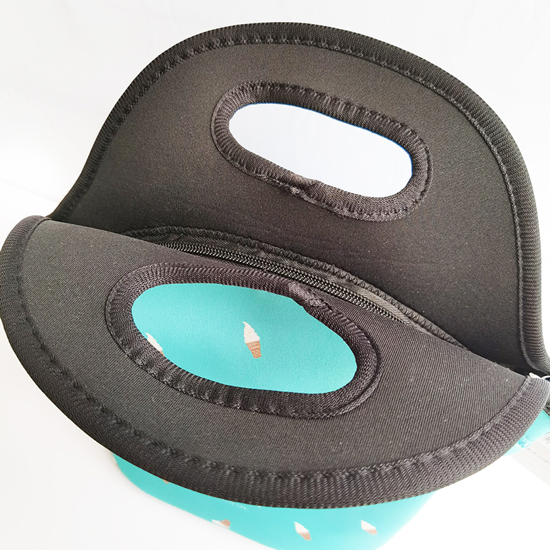 Sac isolant en caoutchouc de Chloroprène