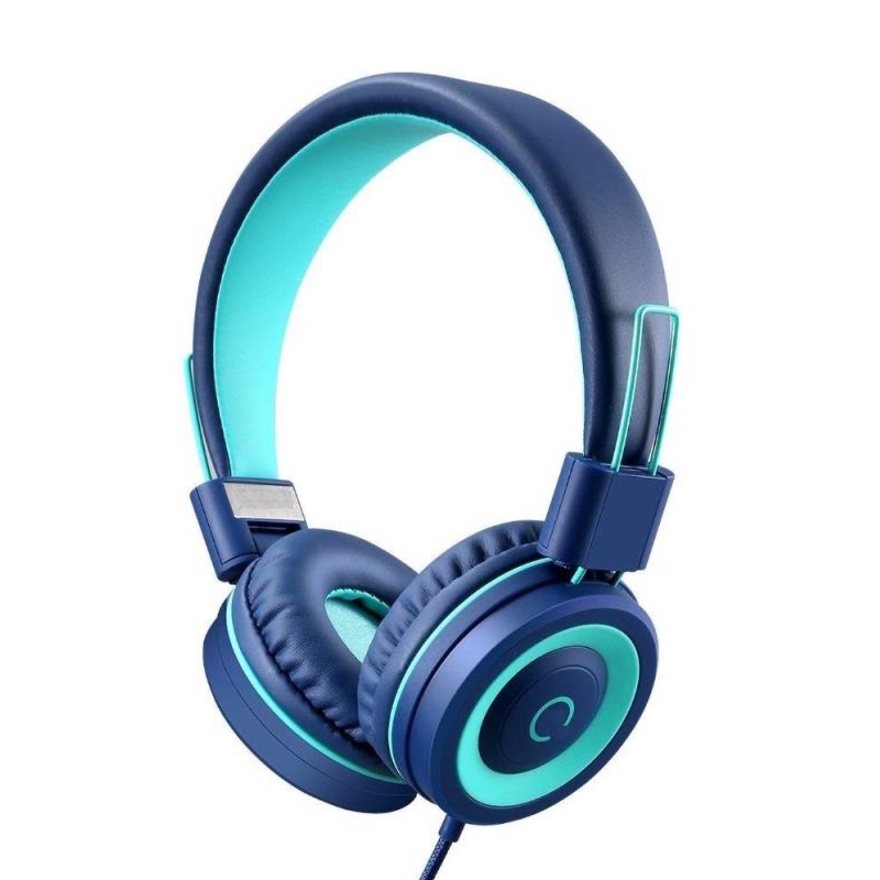 Casque de câble des enfants pliable FB-CH719