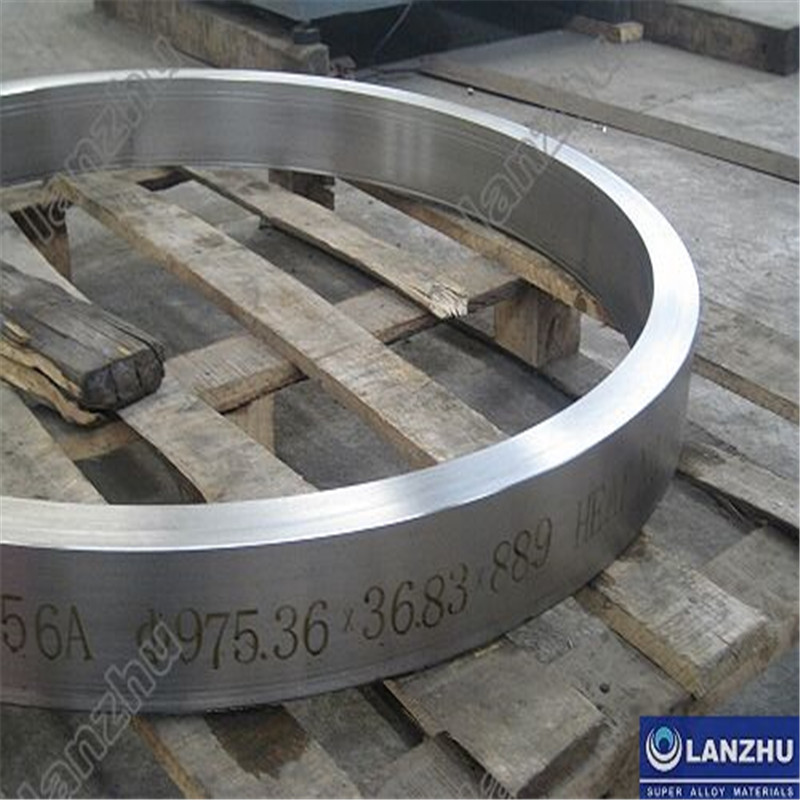 Coulée Hastelloy®C-276, corps de la vanne (UNS N10276, W..2.4819, Nickel Alloyc-276)