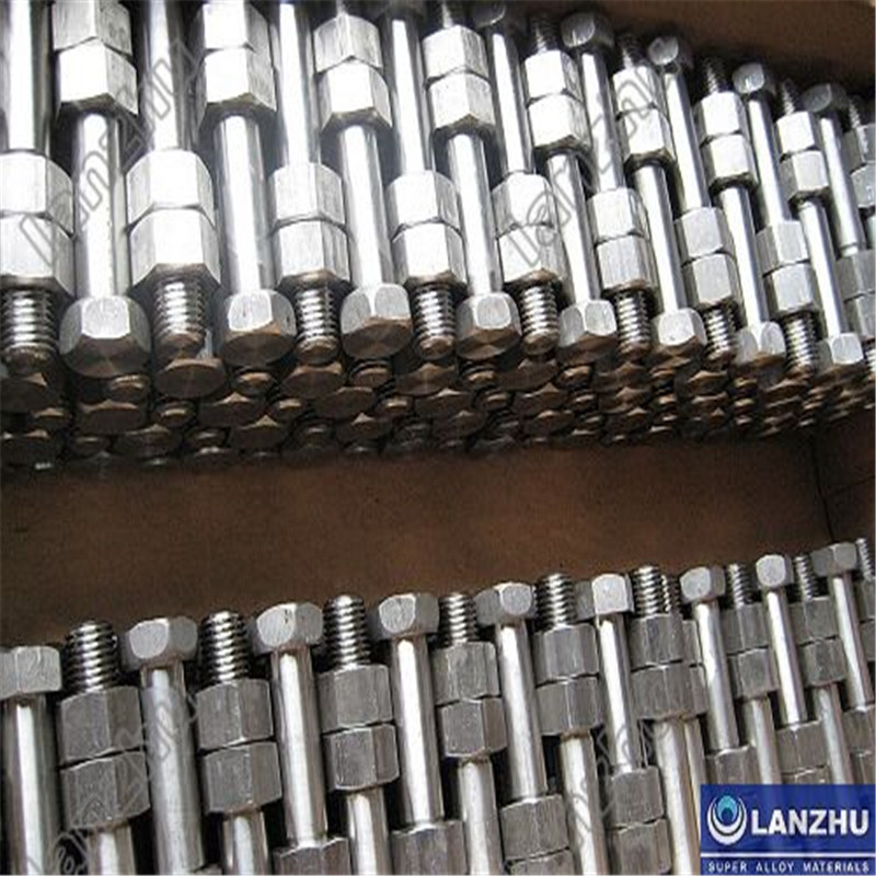 Coulée Hastelloy®C-276, corps de la vanne (UNS N10276, W..2.4819, Nickel Alloyc-276)