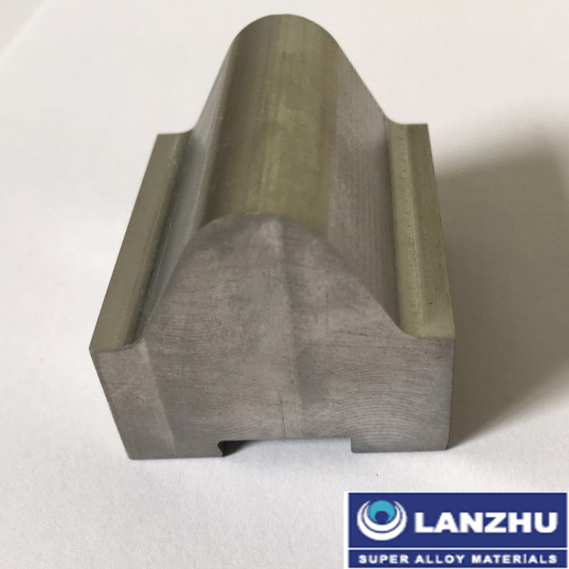 Barre d'alliage CO27, tuyau, forgeage, coulée de précision, poudre de métal 3D (CO27, K92650, ASTM A801)